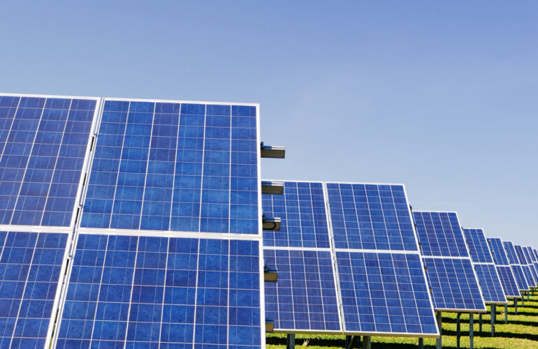 Energy panels
