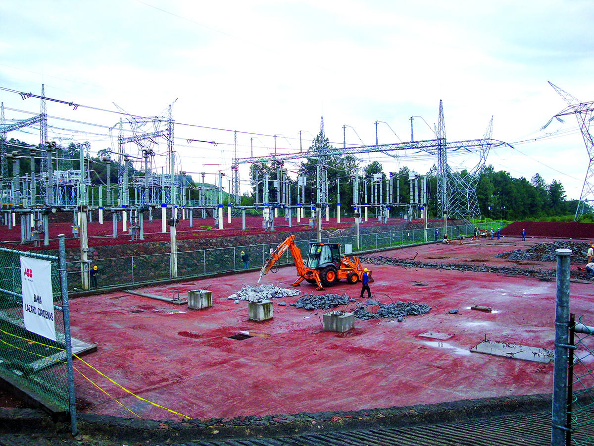 Obra civil