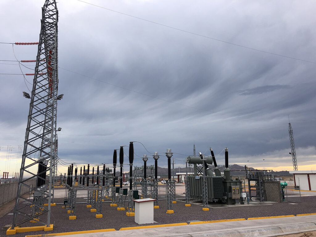 Tuto II Pruebas y puesta en servicio